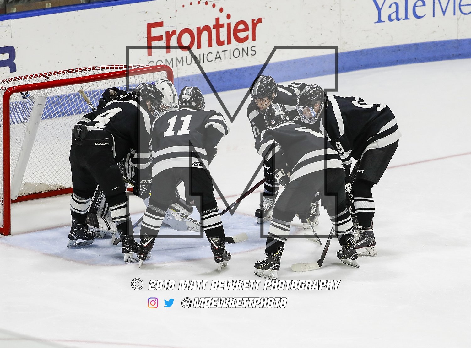 Matt Dewkett Photography Fairfield Prep Jesuits Vs Xavier Falcons Ciac Division I Semifinal